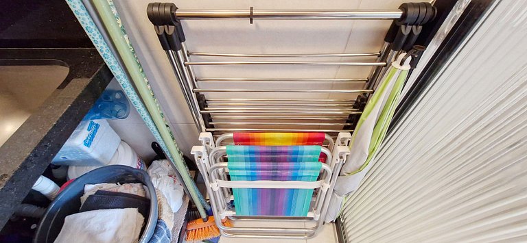 COBAR0137 - Air-conditioned ap with great comfort