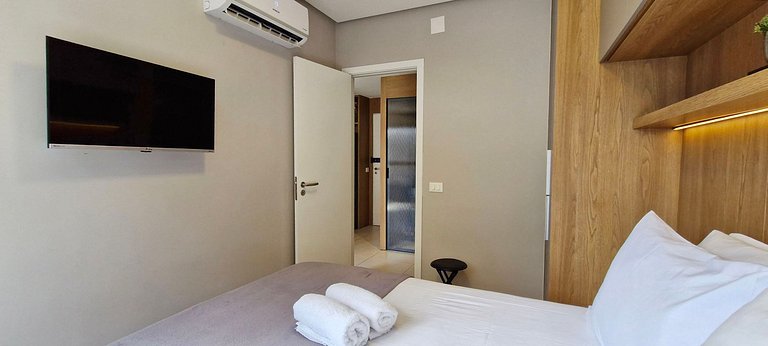 COBAR0137 - Air-conditioned ap with great comfort