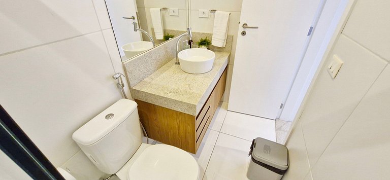 COBAR0137 - Air-conditioned ap with great comfort