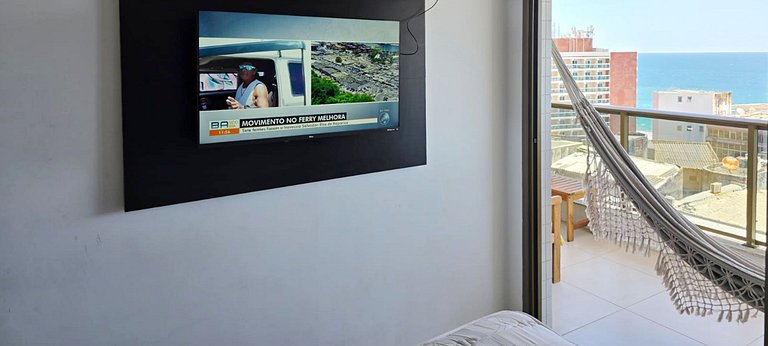 Vacation rentals in Barra in Salvador Bahia