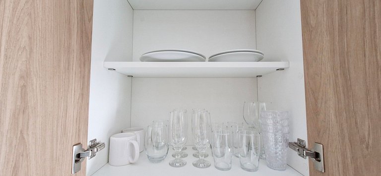 Well decorated, with a large balcony - COOND0121