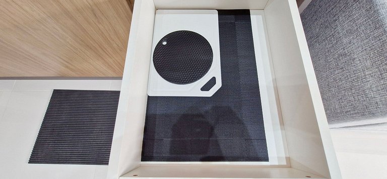 COOND0121 - Bien decorado, con amplio balcón.