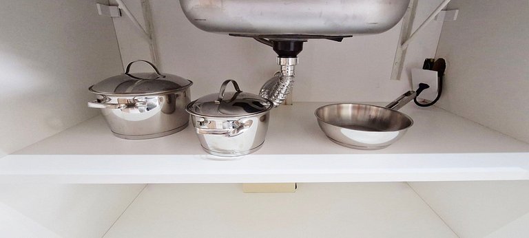 Well decorated, with a large balcony - COOND0121