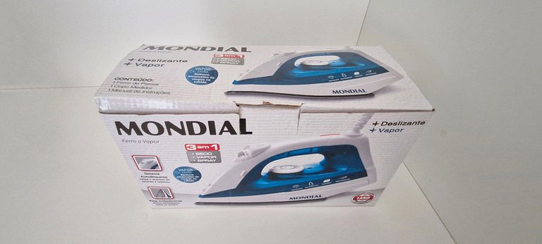 COOND0121 - Well decorated, with large balcony