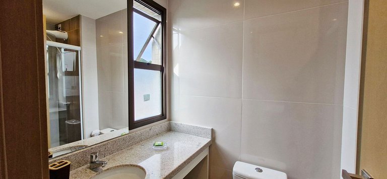 Well decorated, with a large balcony - COOND0121