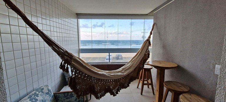 COPFL0109 - ¡Una increíble vista al mar!