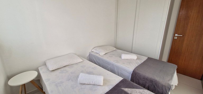 COPFL0109 - An incredible sea view!