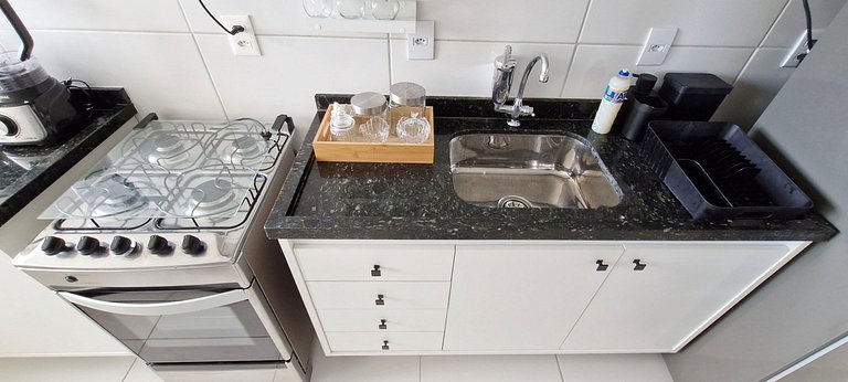 COPFL0109 - An incredible sea view!