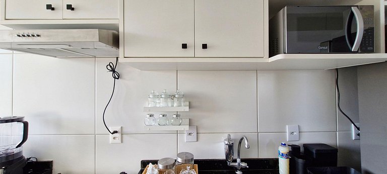 COPFL0109 - ¡Una increíble vista al mar!