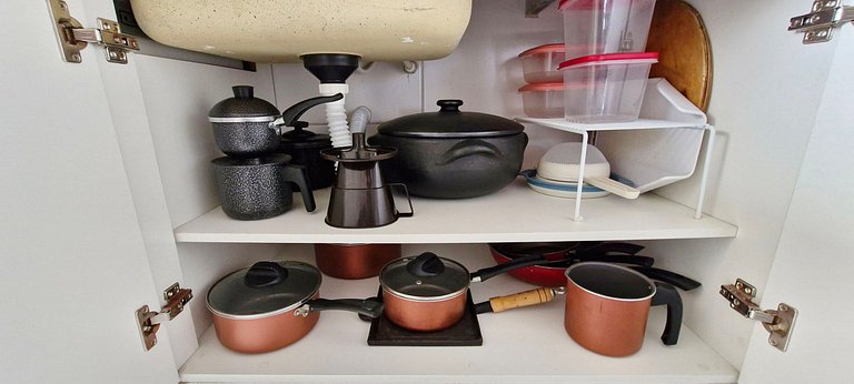 COPFL0109 - ¡Una increíble vista al mar!