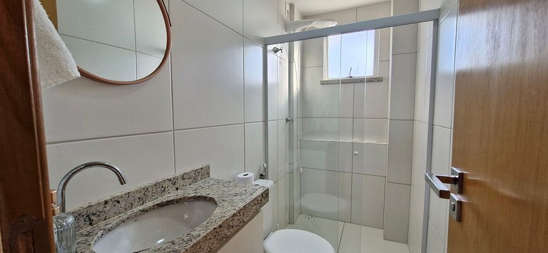 COPFL0109 - ¡Una increíble vista al mar!