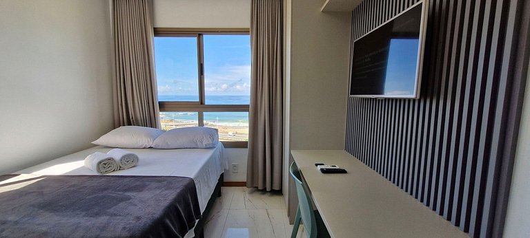 Vacation rentals in Smart Costa Azul in Salvador Bahia