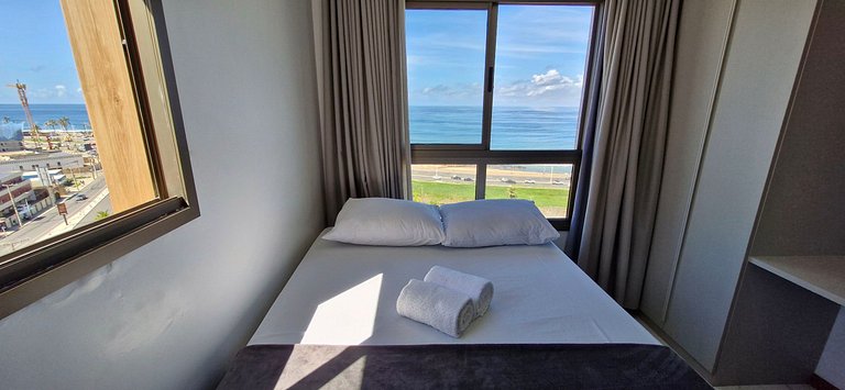 Vacation rentals in Smart Costa Azul in Salvador Bahia