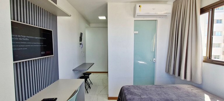 Vacation rentals in Smart Costa Azul in Salvador Bahia