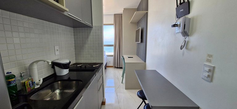 Vacation rentals in Smart Costa Azul in Salvador Bahia