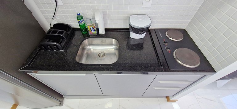 Vacation rentals in Smart Costa Azul in Salvador Bahia