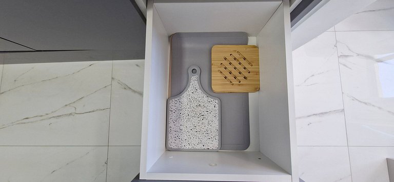 Aluguel por temporada no Smart Costa Azul em Salvador Bahia