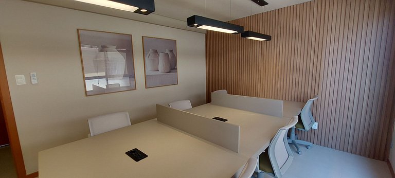 King bed and sea view - COBAR0138