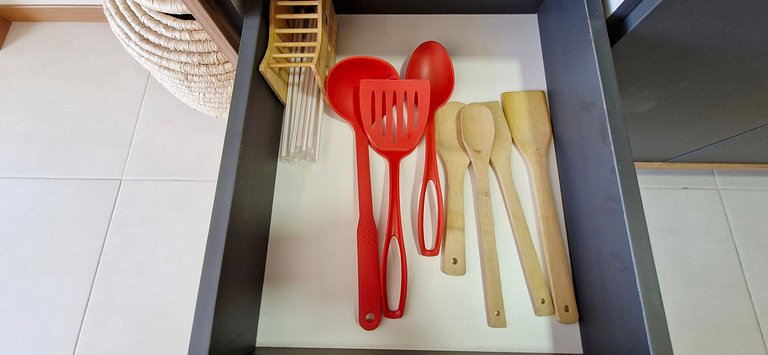 King bed and sea view - COBAR0138