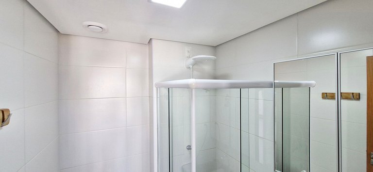 King bed and sea view - COBAR0138