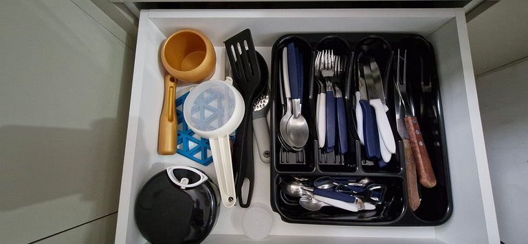 COOND0122 - Apartment 5 minutes from the beach