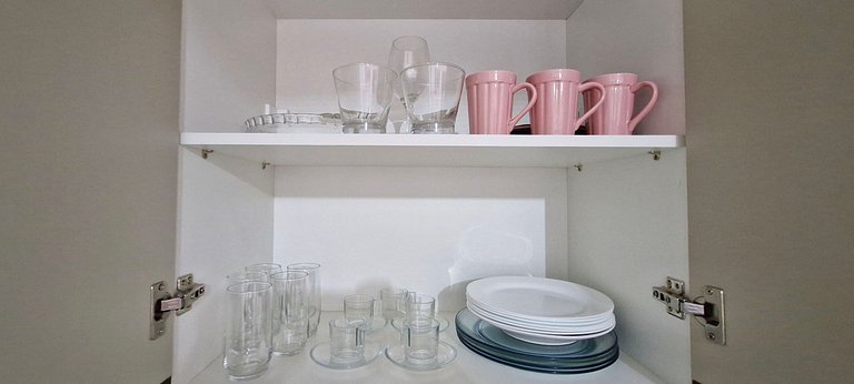 COOND0122 - Apartment 5 minutes from the beach