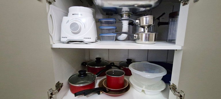 COOND0122 - Apartment 5 minutes from the beach