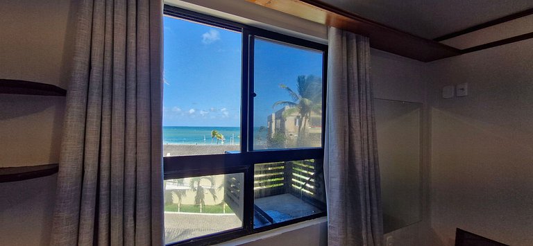 COOND0122 - Apartamento a 5min da praia
