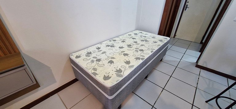 COOND0122 - Apartamento a 5min da praia