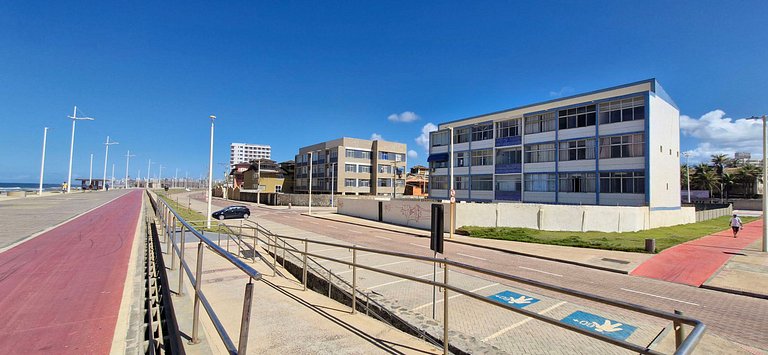 COPIU0100 - Sencillez y comodidad junto al mar