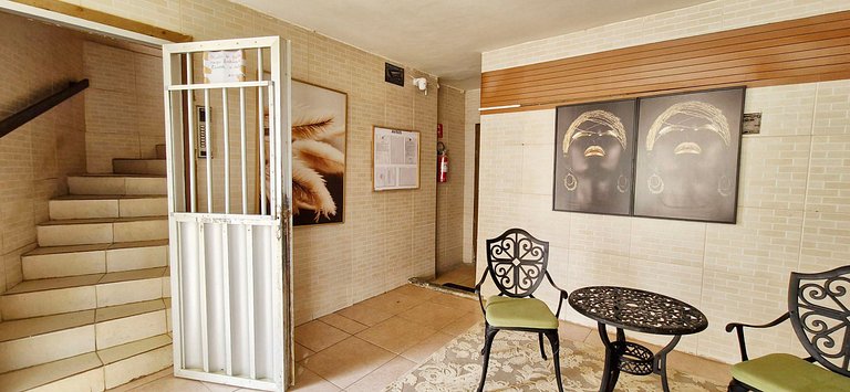 COPIU0100 - Simplicity and comfort by the sea