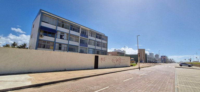 Sencillez y comodidad junto al mar - COPIU0100