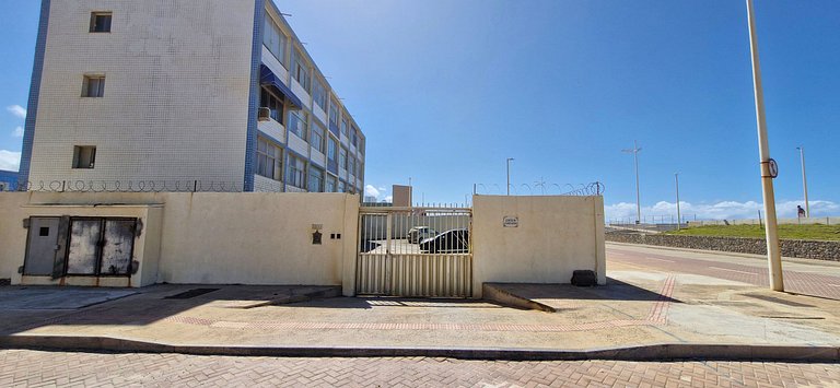 COPIU0100 - Simplicity and comfort by the sea