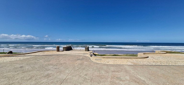 COPIU0100 - Simplicity and comfort by the sea