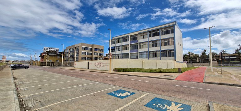 COPIU0100 - Sencillez y comodidad junto al mar