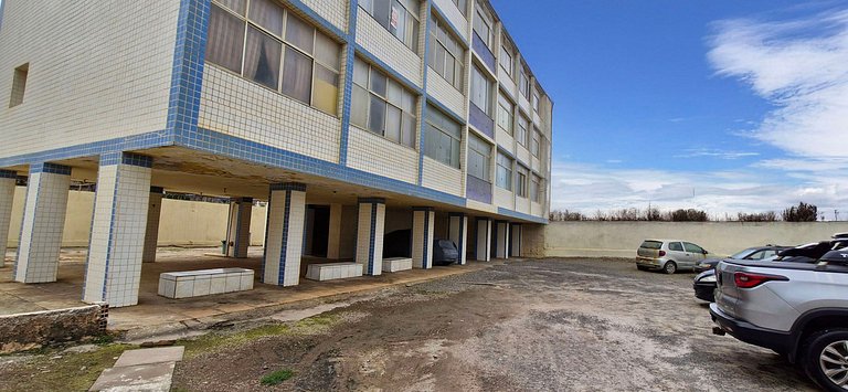 COPIU0100 - Simplicity and comfort by the sea