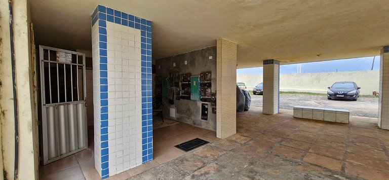 Simplicity and comfort by the sea - COPIU0100