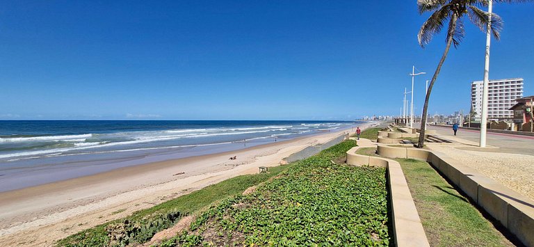 Sencillez y comodidad junto al mar - COPIU0100