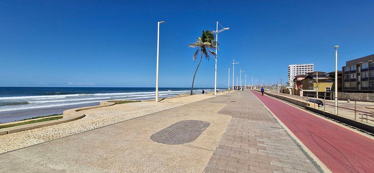 COPIU0100 - Simplicity and comfort by the sea