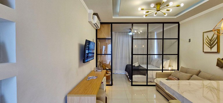 COPIU0100 - Simplicity and comfort by the sea