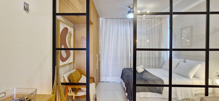 Simplicity and comfort by the sea - COPIU0100