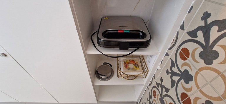 COPIU0100 - Sencillez y comodidad junto al mar