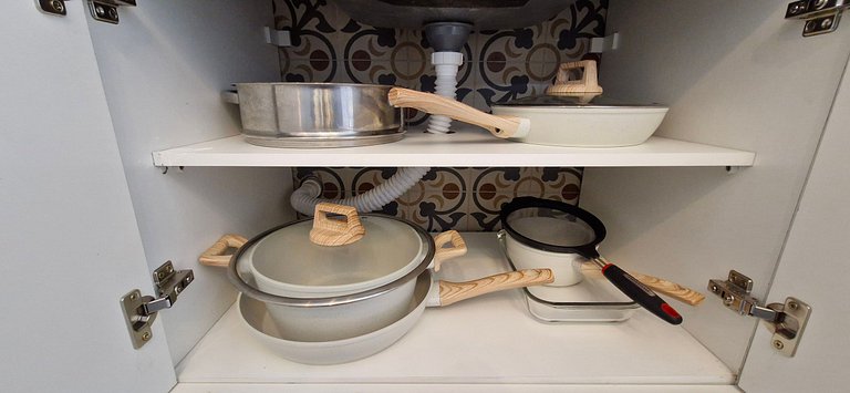 COPIU0100 - Sencillez y comodidad junto al mar