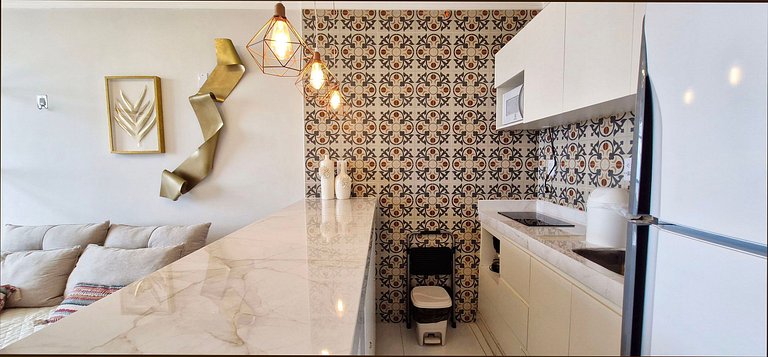 Vista mar maravilhosa! - COPIU0100