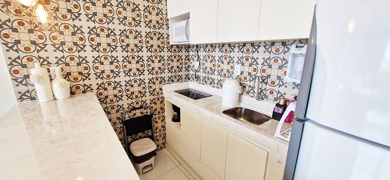 Simplicity and comfort by the sea - COPIU0100