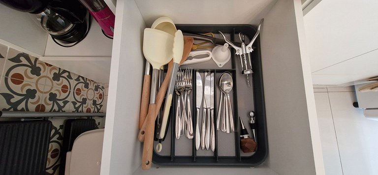 Sencillez y comodidad junto al mar - COPIU0100