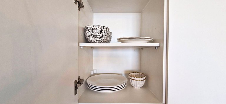 COPIU0100 - Simplicity and comfort by the sea