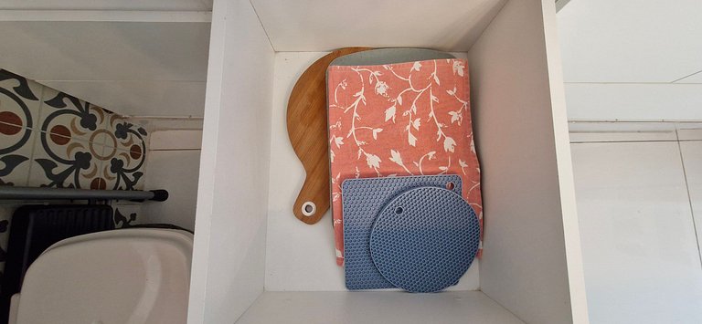 COPIU0100 - Simplicity and comfort by the sea