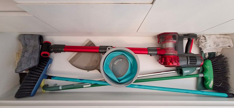 Simplicity and comfort by the sea - COPIU0100