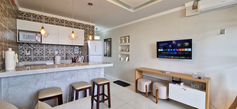 Vista mar maravilhosa! - COPIU0100